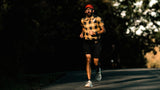 Mount to Coast Oriol Antolí backyard ultra