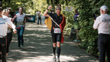 Mount to Coast Ultrarunner Matthieu Bonne Breaks 48-hour World Record