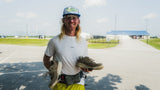 Moving and Grooving: Balser is Literally Running Around the USA