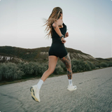 Women's road running shoes