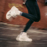 Women's road running shoes