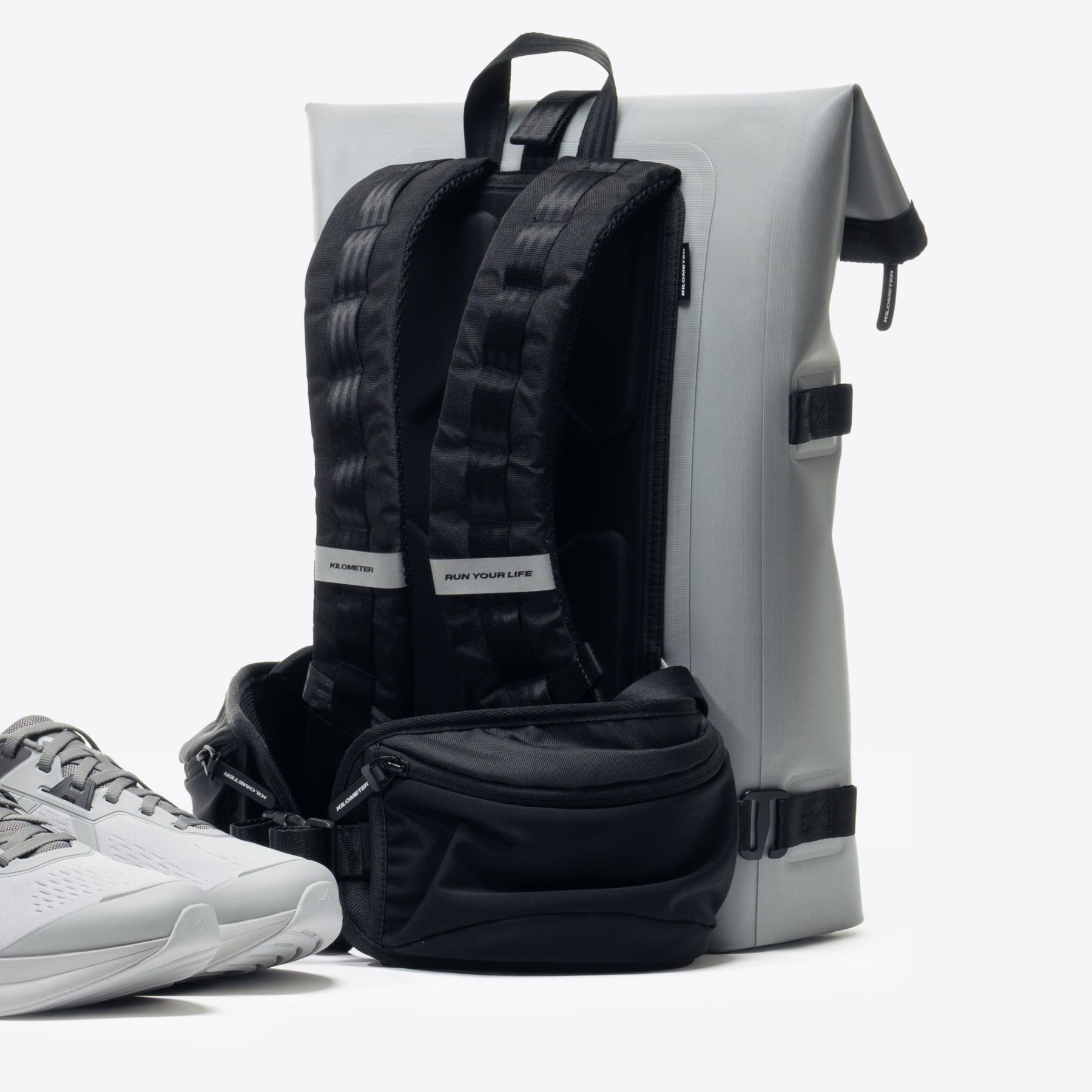 Urban Running Kit